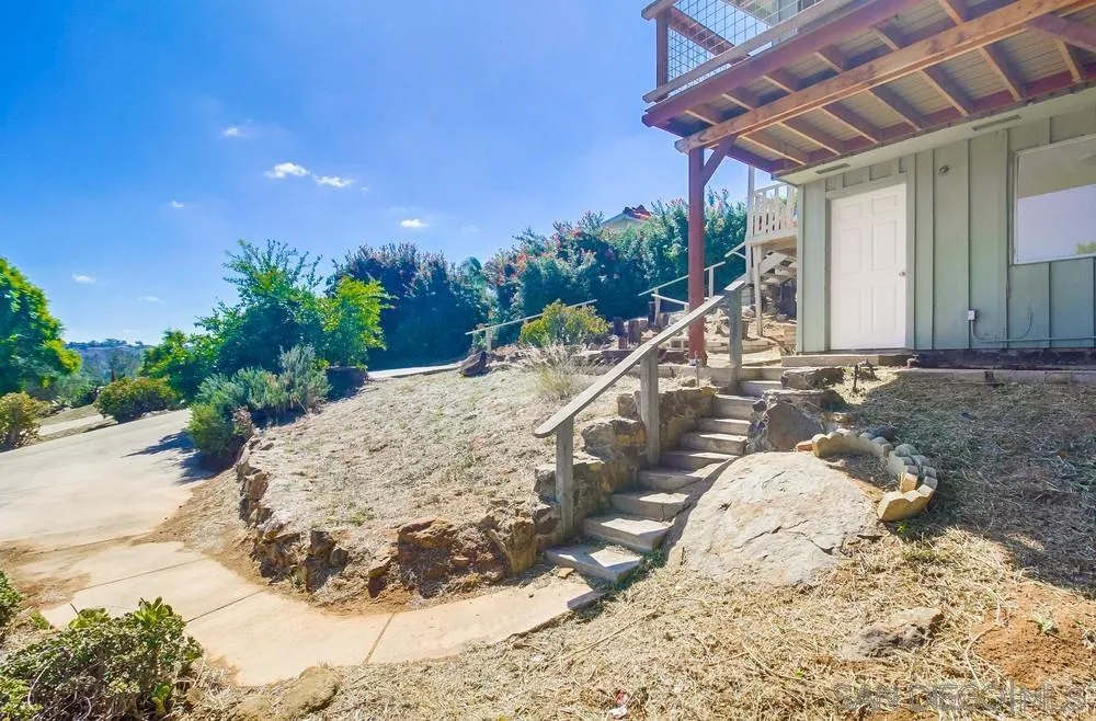 4276 Orchard Drive Spring Valley, CA 91977 - Photo 14 of 19 a view of a couches with sky view