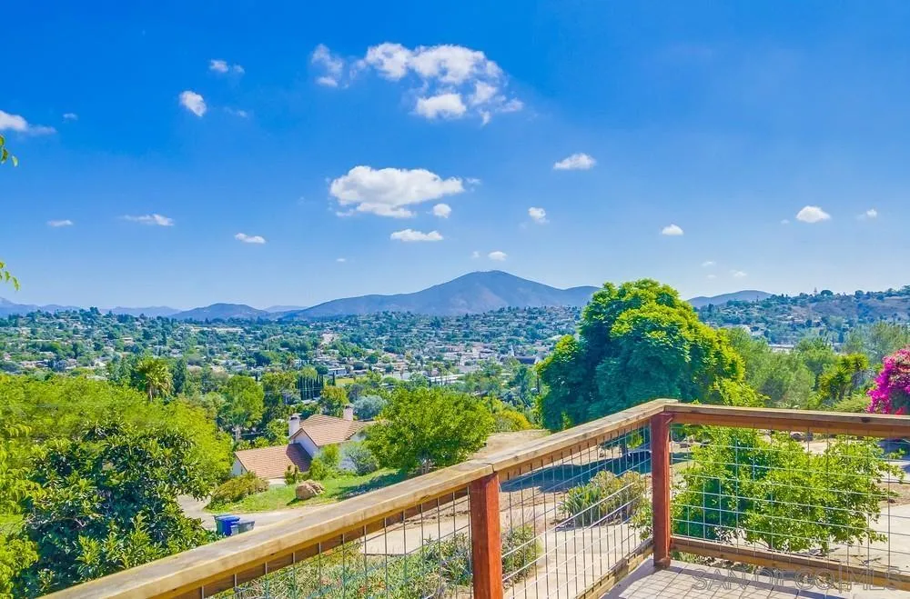 4276 Orchard Drive Spring Valley, CA 91977 - Photo 2 of 19 a view of a city and a mountain