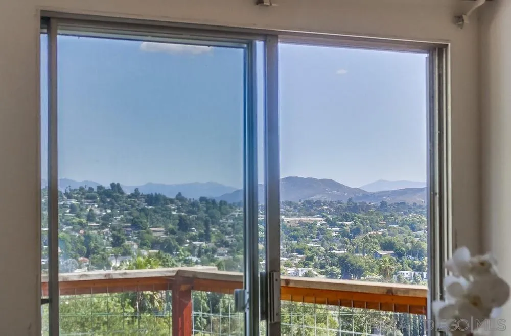 4276 Orchard Drive Spring Valley, CA 91977 - Photo 5 of 19 a view of a glass door and a window