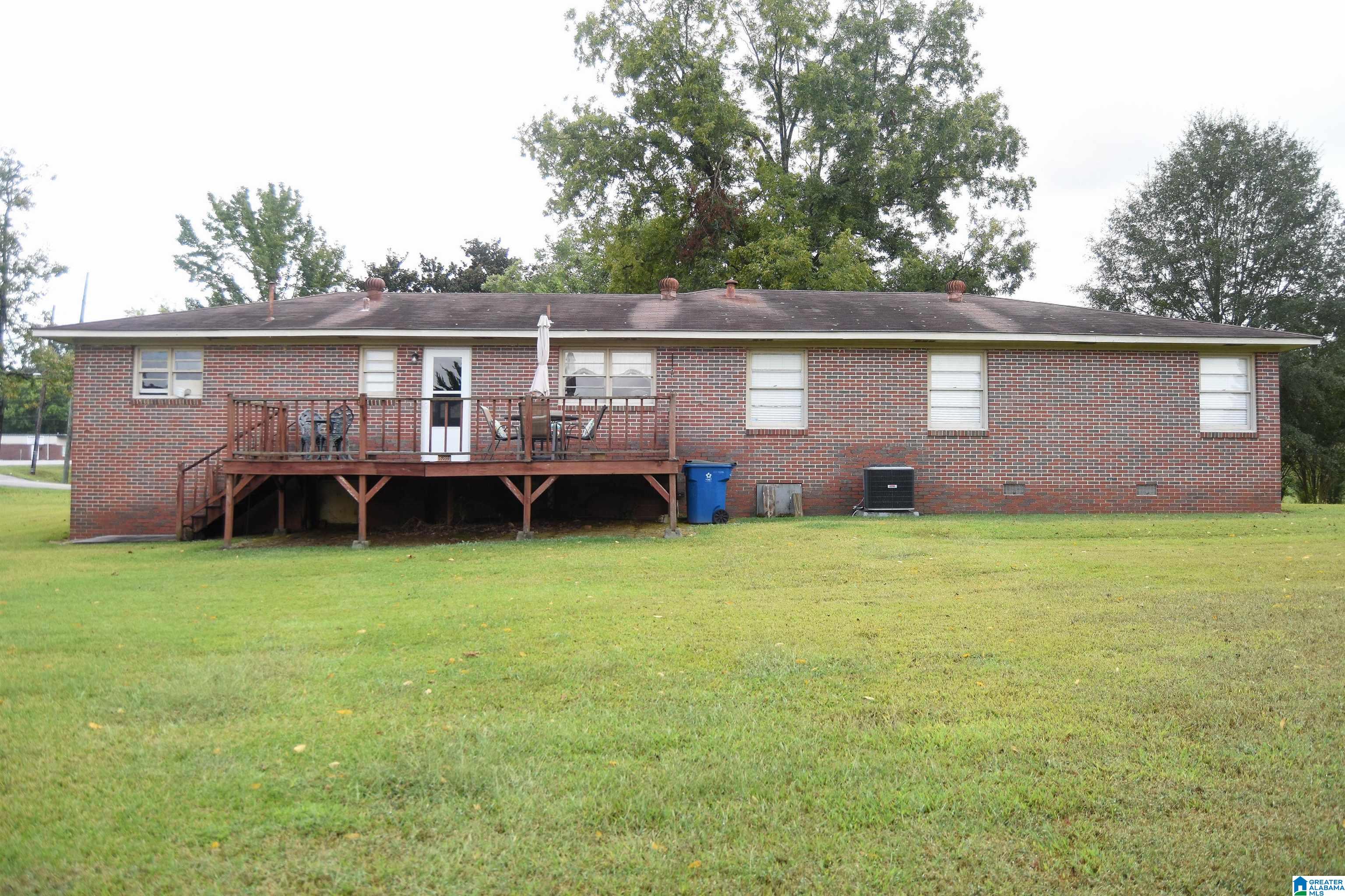 101 Adelaide Street Southwest Jacksonville, AL 36265 - Photo 49 of 54