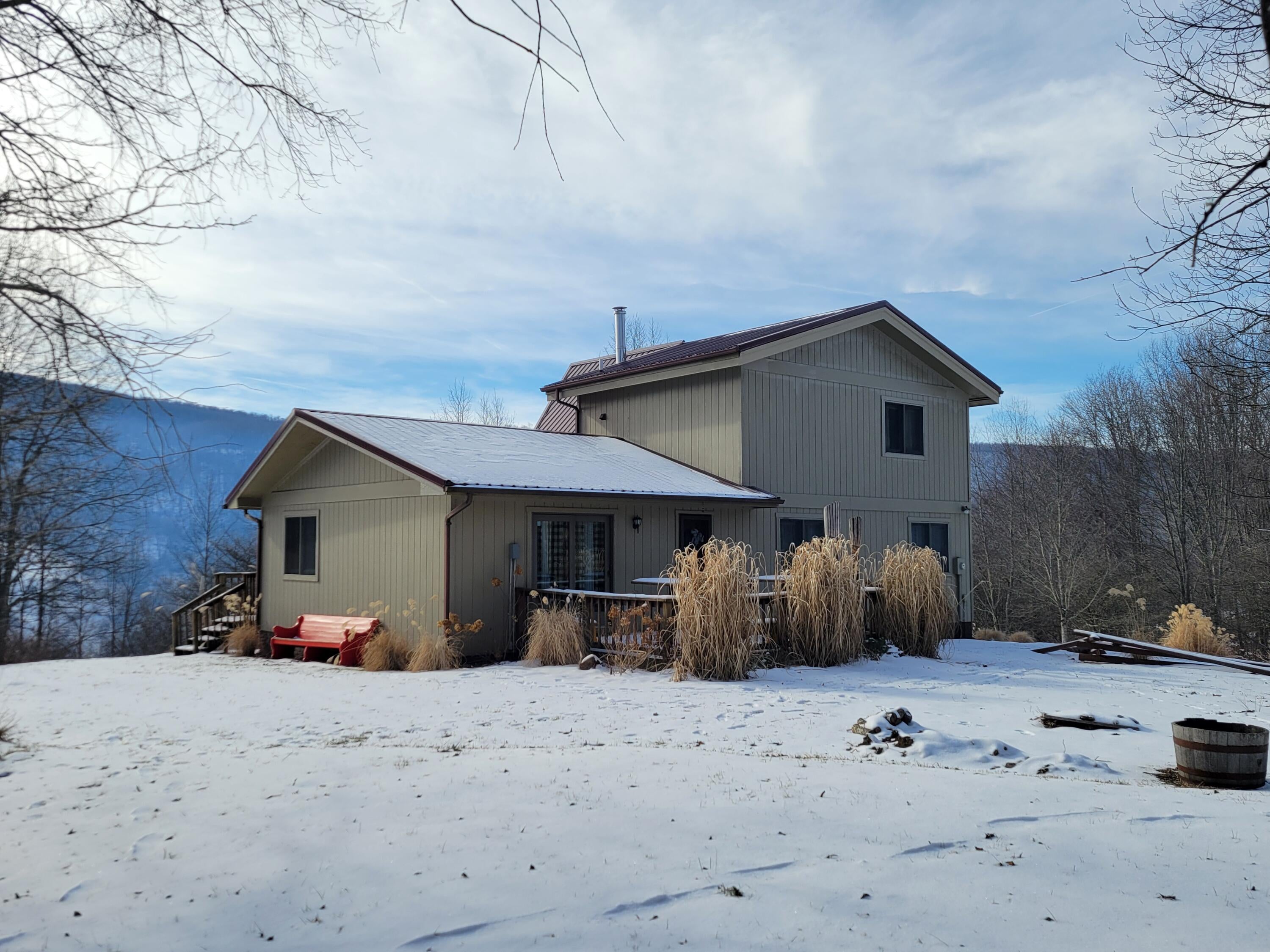 354 Hickory Hill Road Slatyfork, WV 26291 - Photo 30 of 32 Gallery Image 30