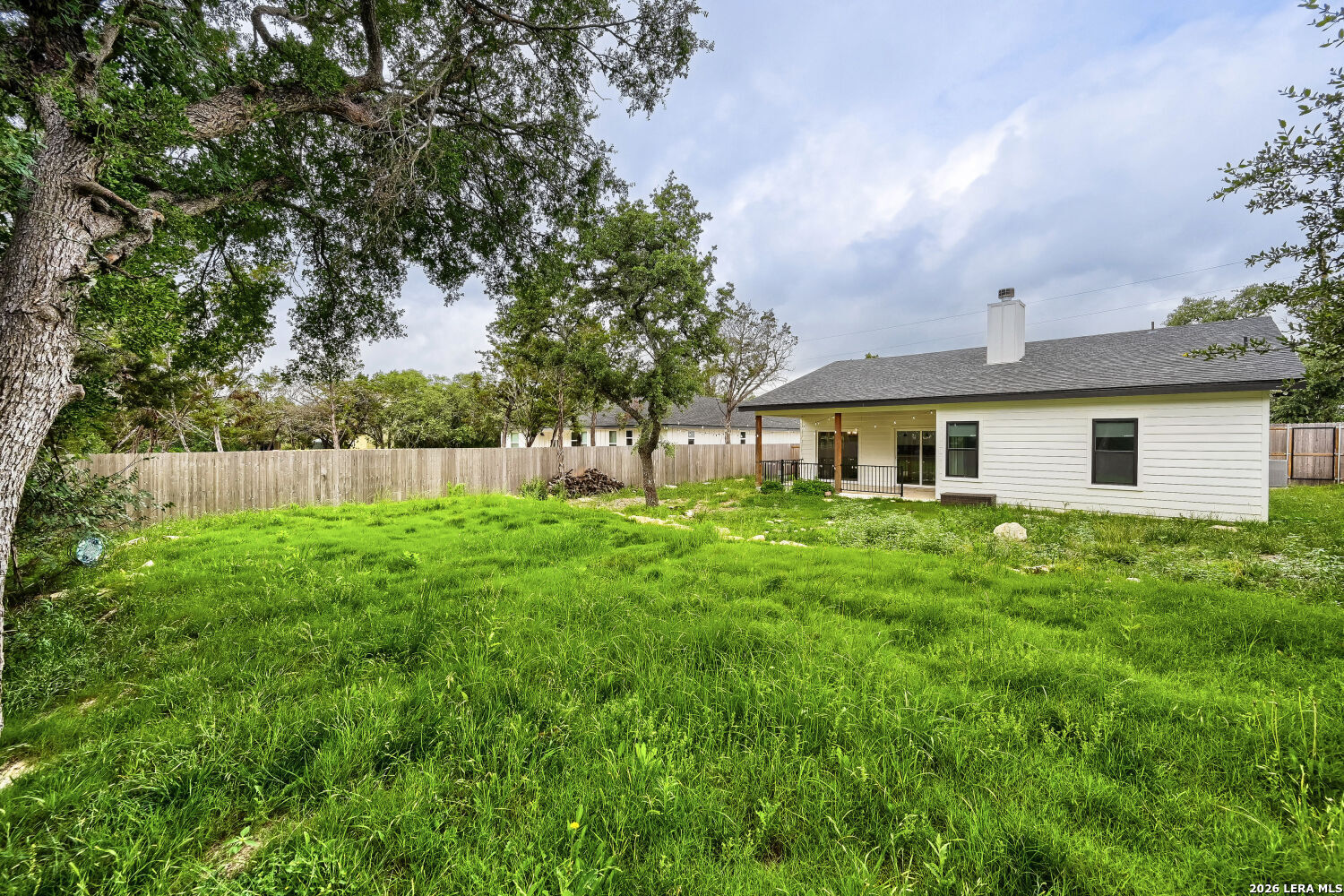 673 Mockingbird Cove Spring Branch, TX 78070 - Photo 16 of 17