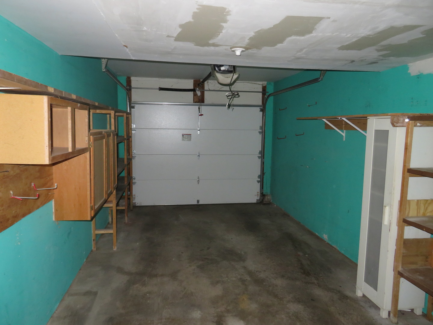 457 North Cambridge Drive, Unit 457 Palatine, IL 60067 - Photo 27 of 31 a view of storage and utility room