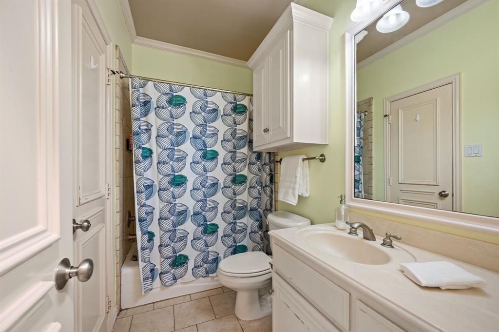 1908 Stratton Court Colleyville, TX 76034 - Photo 25 of 40