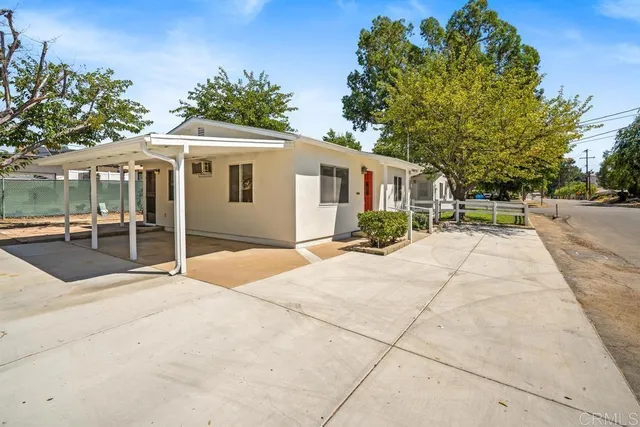 $1,236,000 | 549 D Street, Ramona, CA 92065