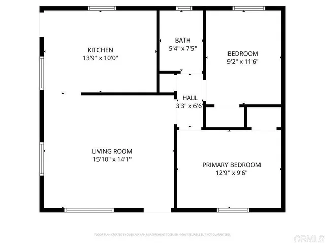 $1,236,000 | 549 D Street, Ramona, CA 92065