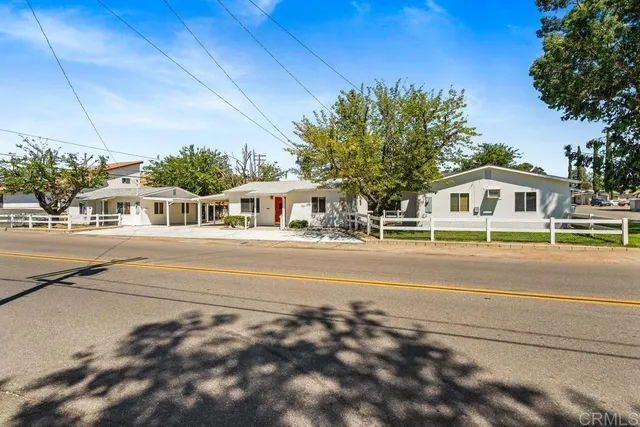 $1,236,000 | 549 D Street, Ramona, CA 92065