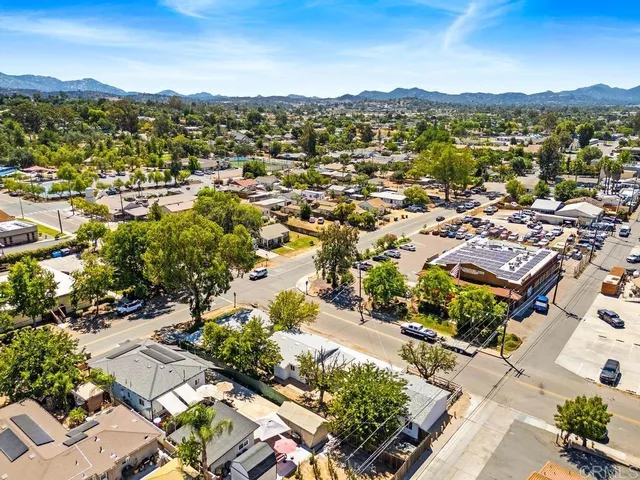 $1,236,000 | 549 D Street, Ramona, CA 92065