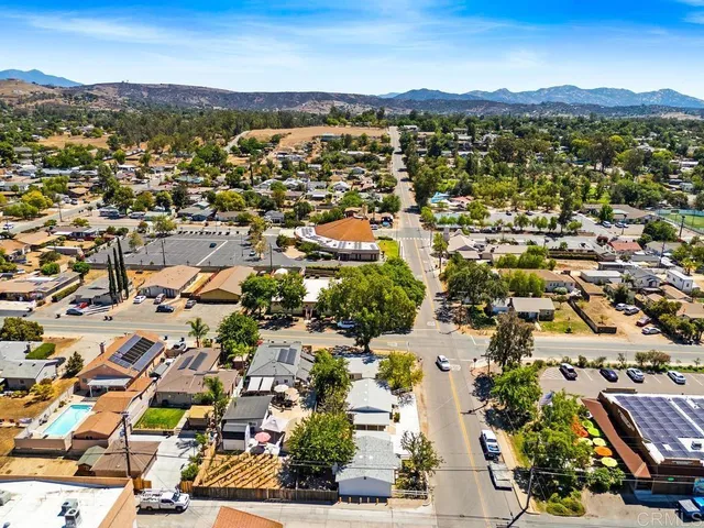 $1,236,000 | 549 D Street, Ramona, CA 92065