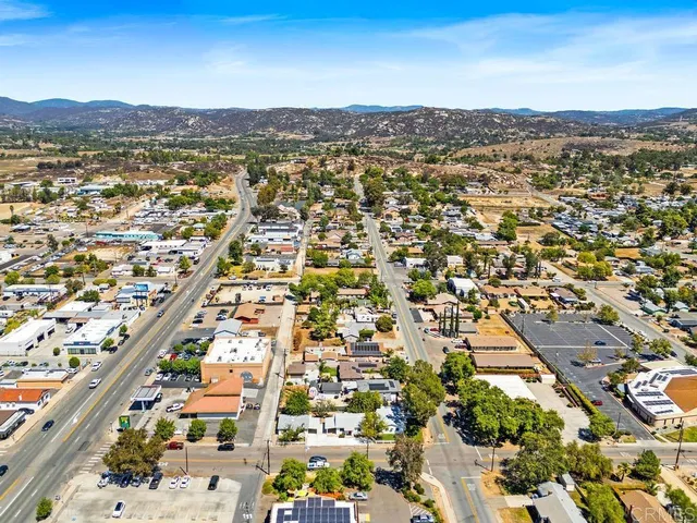 $1,236,000 | 549 D Street, Ramona, CA 92065