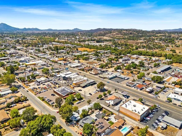 $1,236,000 | 549 D Street, Ramona, CA 92065