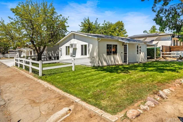 $1,236,000 | 549 D Street, Ramona, CA 92065