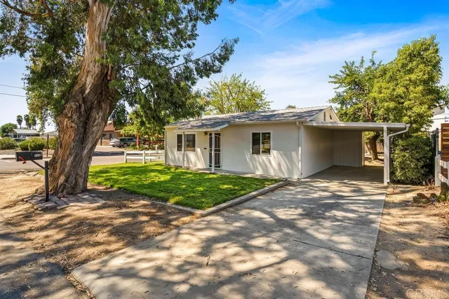 $1,236,000 | 549 D Street, Ramona, CA 92065