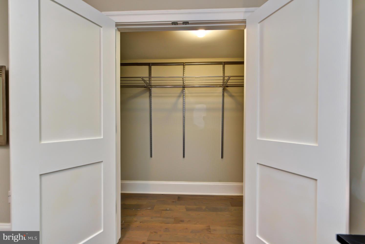 3921 Fulton Street Northwest, Unit 1 Washington, DC 20007 - Photo 16 of 25 a view of an empty room