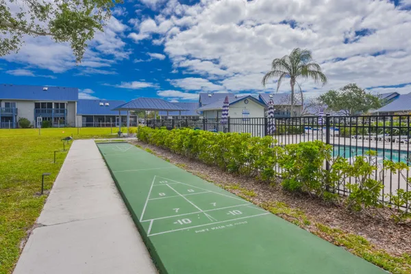 $189,000 | 1637 Northeast Nautical Place, Unit 802, Jensen Beach, FL 34957