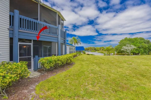 $189,000 | 1637 Northeast Nautical Place, Unit 802, Jensen Beach, FL 34957