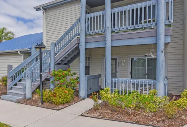 $189,000 | 1637 Northeast Nautical Place, Unit 802, Jensen Beach, FL 34957