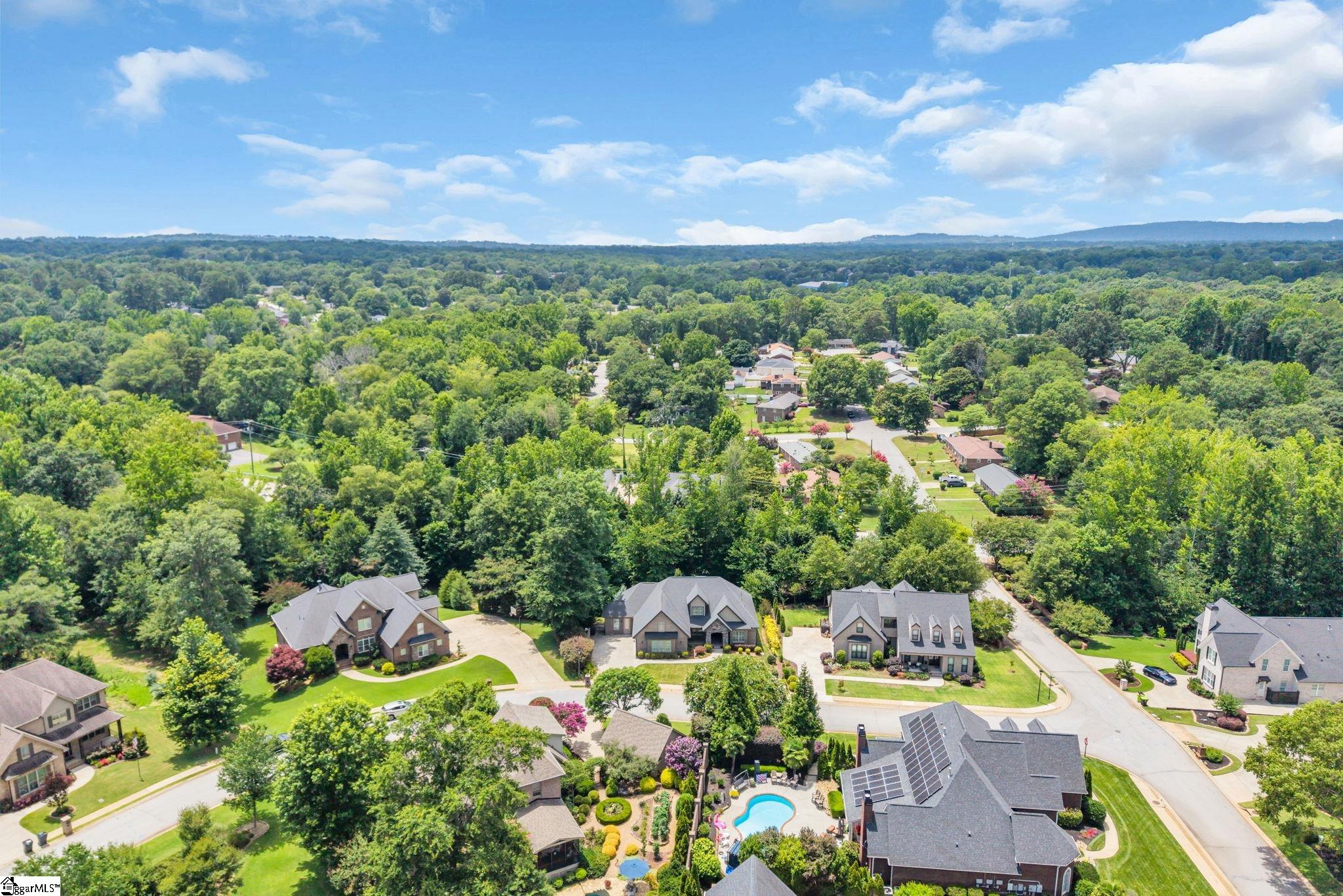 4 Colonel Storrs Court Greer, SC 29650 - Photo 44 of 48