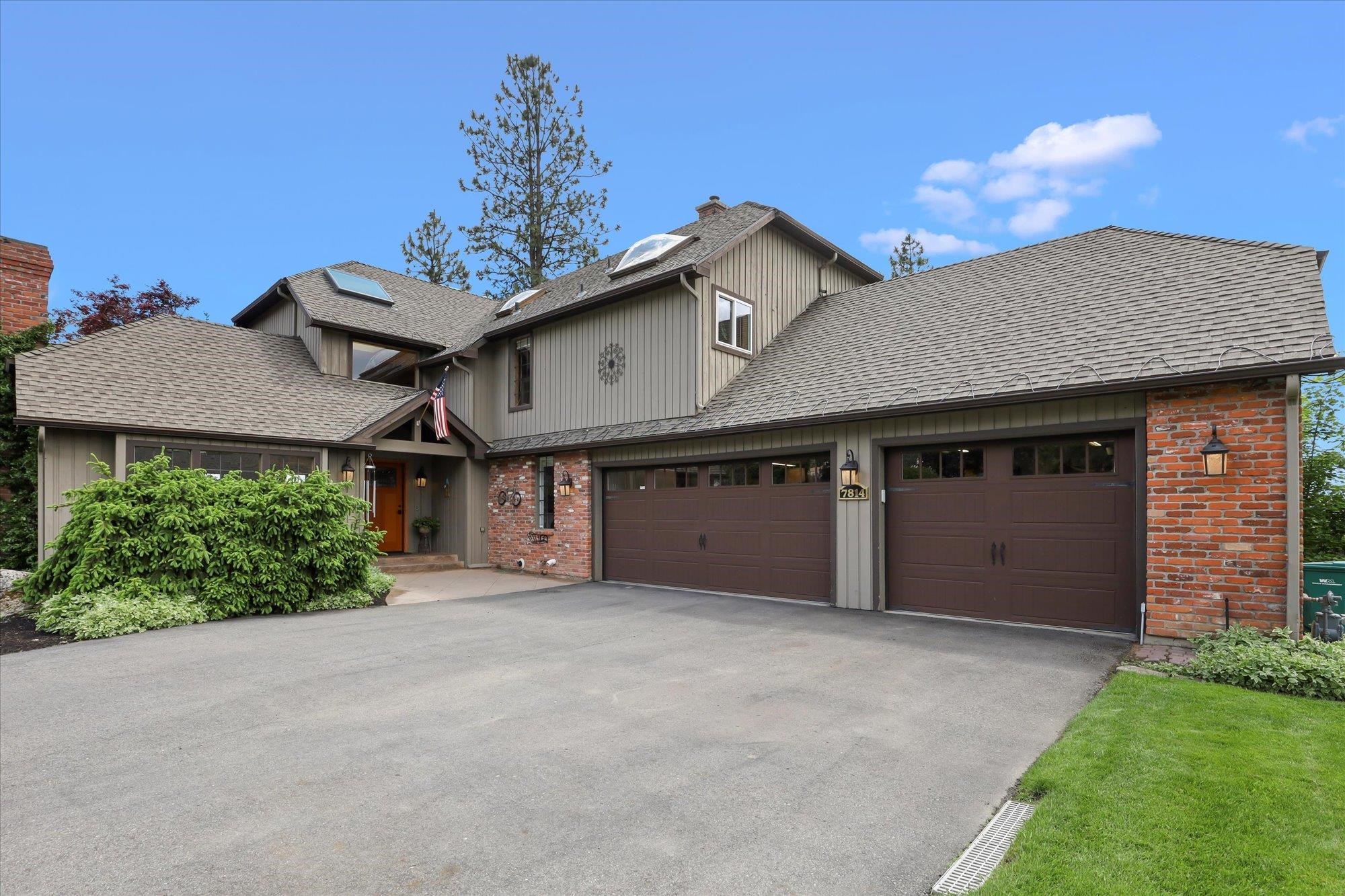 7814 East Woodview Dr  