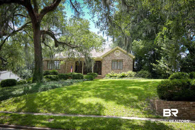 2007 Levert Drive North Mobile, AL 36607 - Photo 2 of 23