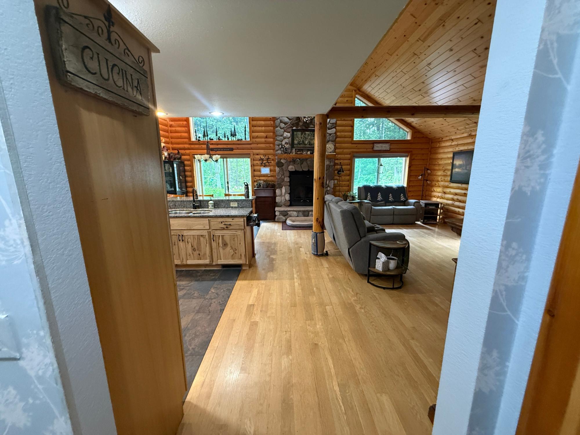 7554 Woodboro Heights Road Rhinelander, WI 54501 - Photo 29 of 53 Gallery Image 29