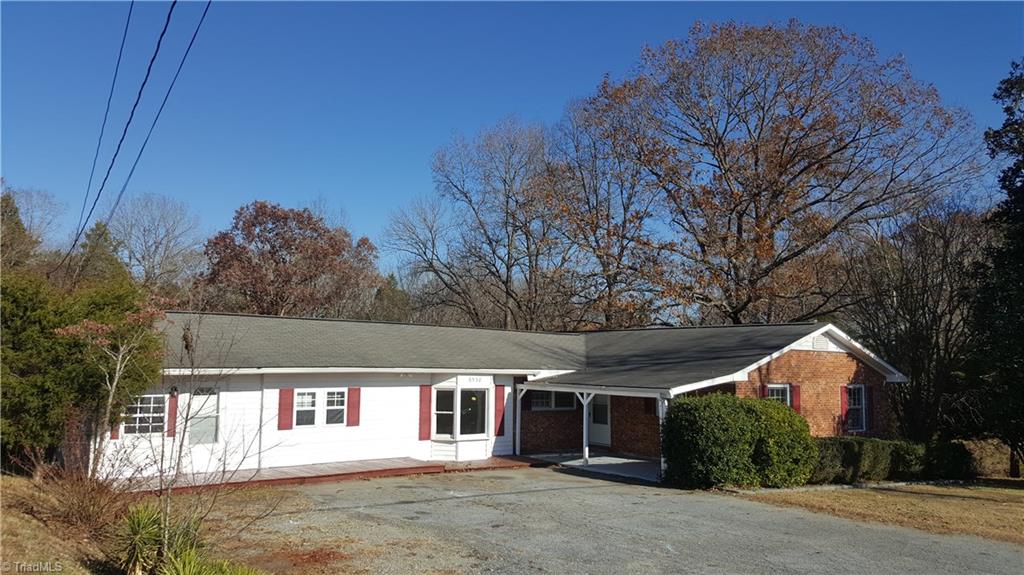 6538 Turnpike Road High Point, NC 27263 - Photo 1 of 18