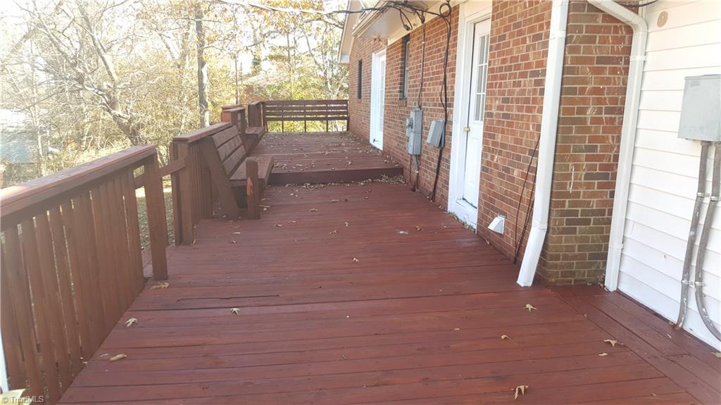 6538 Turnpike Road High Point, NC 27263 - Photo 15 of 18