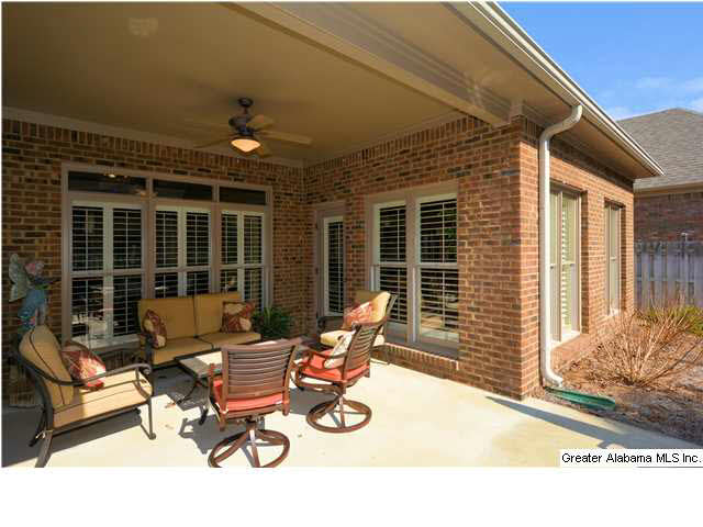 4449 Crossings Ridge Birmingham, AL 35242 - Photo 29 of 32