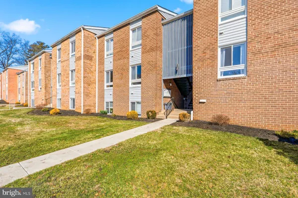$115,000 | 453 Moores Mill Road, Unit 4533, Bel Air, MD 21014