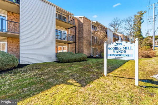 $115,000 | 453 Moores Mill Road, Unit 4533, Bel Air, MD 21014