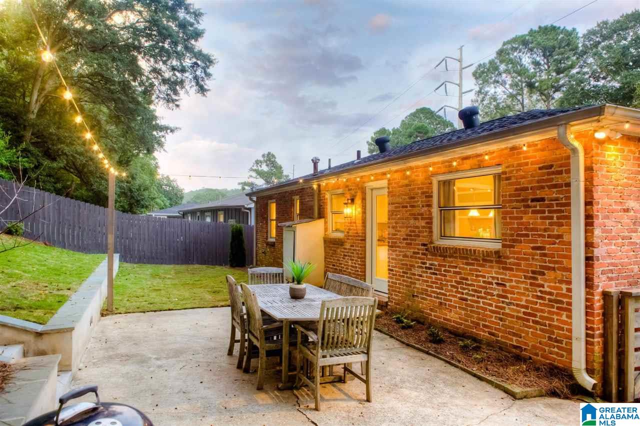 1208 Cresthill Road Birmingham, AL 35213 - Photo 22 of 34