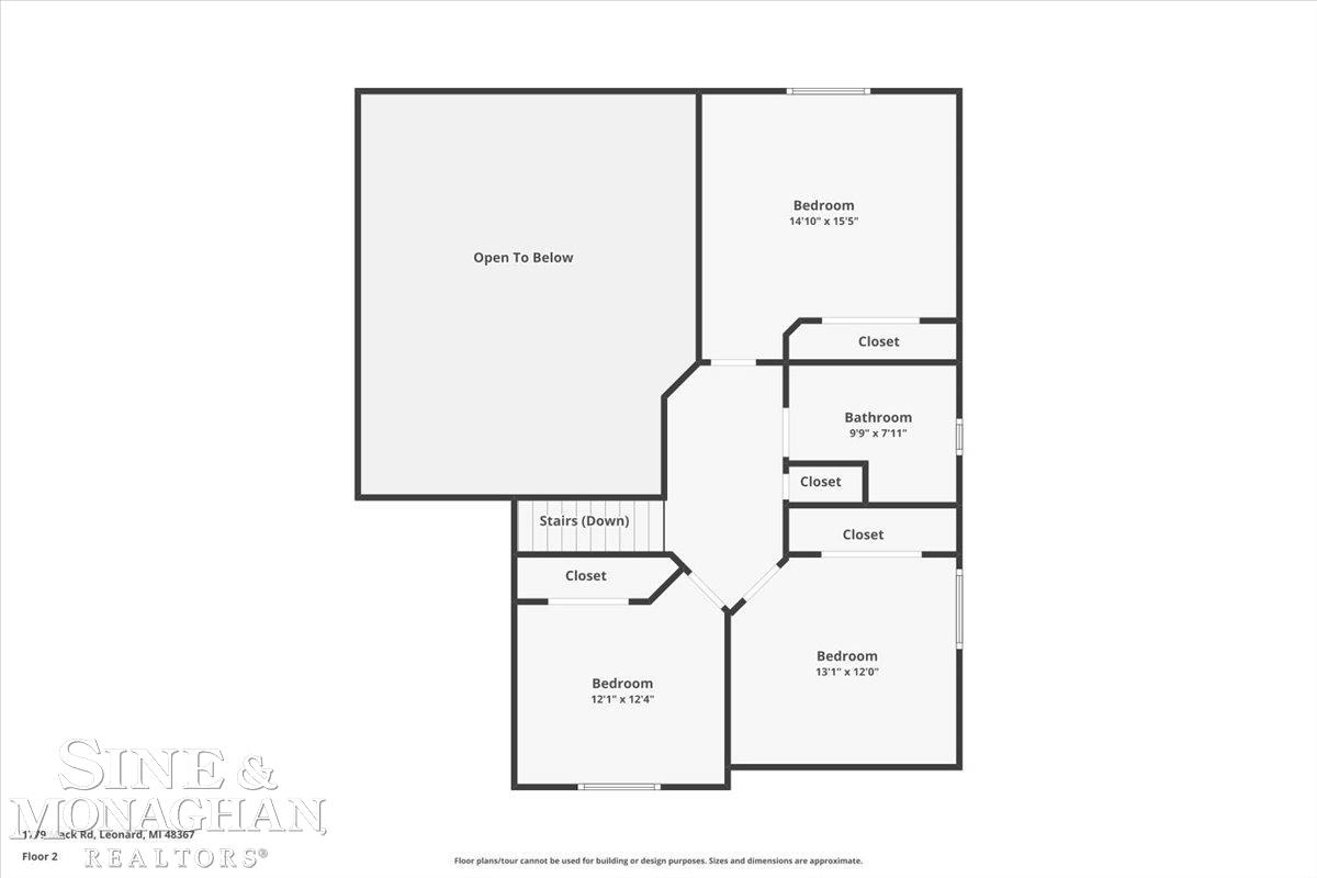 1779 Mack Road Leonard, MI 48367 - Photo 51 of 52