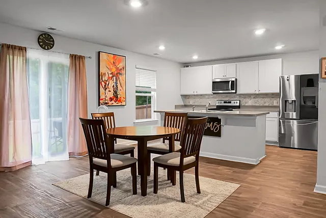 $320,000 | 619 South Mulberry Drive, Moncks Corner, SC 29461