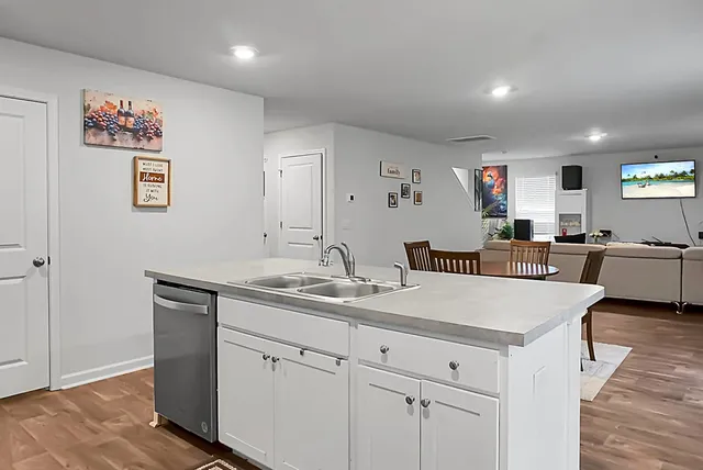 $320,000 | 619 South Mulberry Drive, Moncks Corner, SC 29461