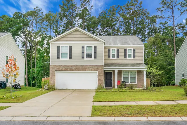 $320,000 | 619 South Mulberry Drive, Moncks Corner, SC 29461