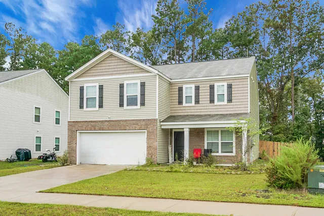 $320,000 | 619 South Mulberry Drive, Moncks Corner, SC 29461