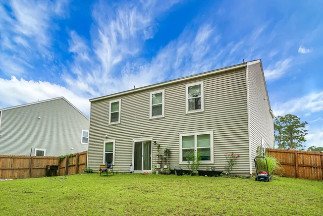 $320,000 | 619 South Mulberry Drive, Moncks Corner, SC 29461