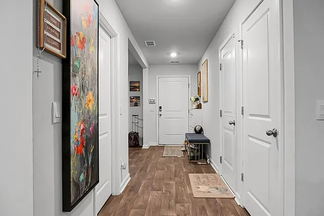 $320,000 | 619 South Mulberry Drive, Moncks Corner, SC 29461