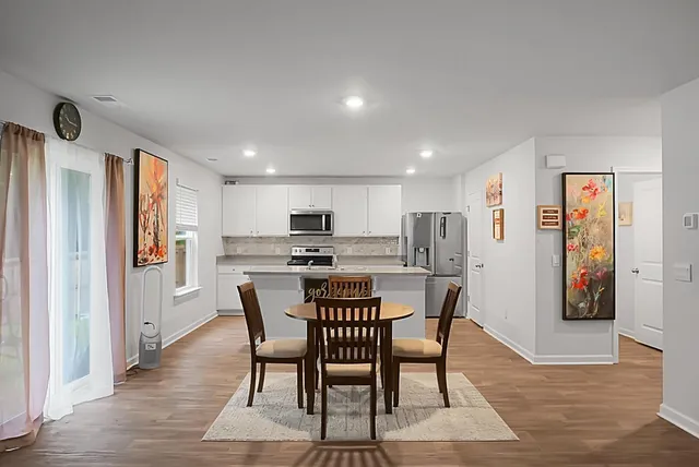 $320,000 | 619 South Mulberry Drive, Moncks Corner, SC 29461