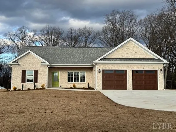 $489,900 | 2340 Virginia Byway, Bedford, VA 24523