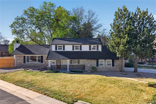 $1,150,000 | 2595 South Leyden Street, Denver, CO 80222
