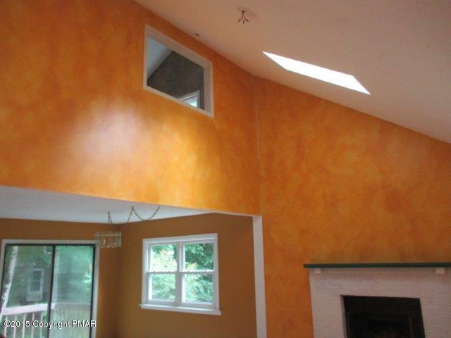 718 Edgewood Road Tobyhanna, PA 18466 - Photo 13 of 13 OPEN CIELING