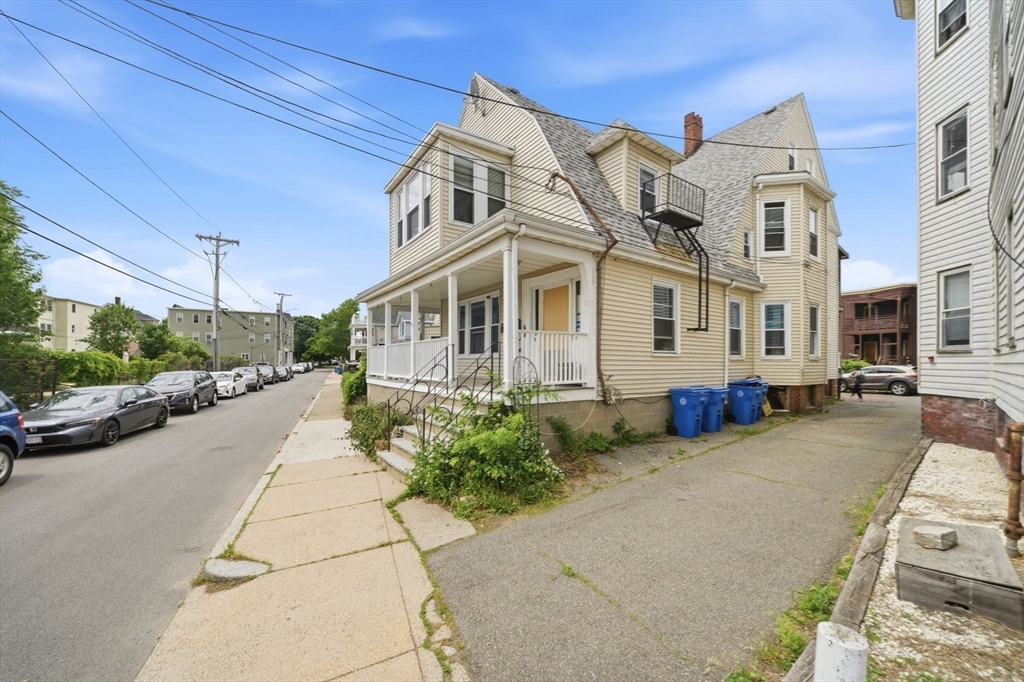 32 Irwin Street Winthrop, MA 02152 - Photo 37 of 38