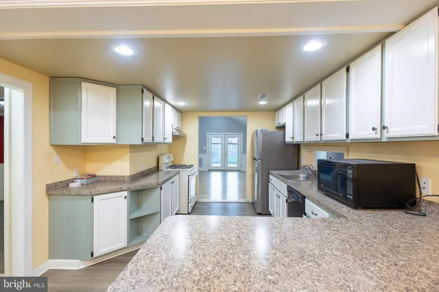 a bathroom with a sink and a bathtub