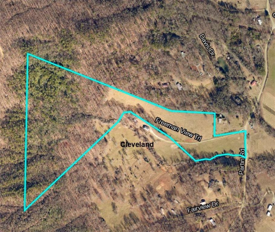 0 Freeman View Trail Cleveland, GA 30528 - Photo 20 of 20