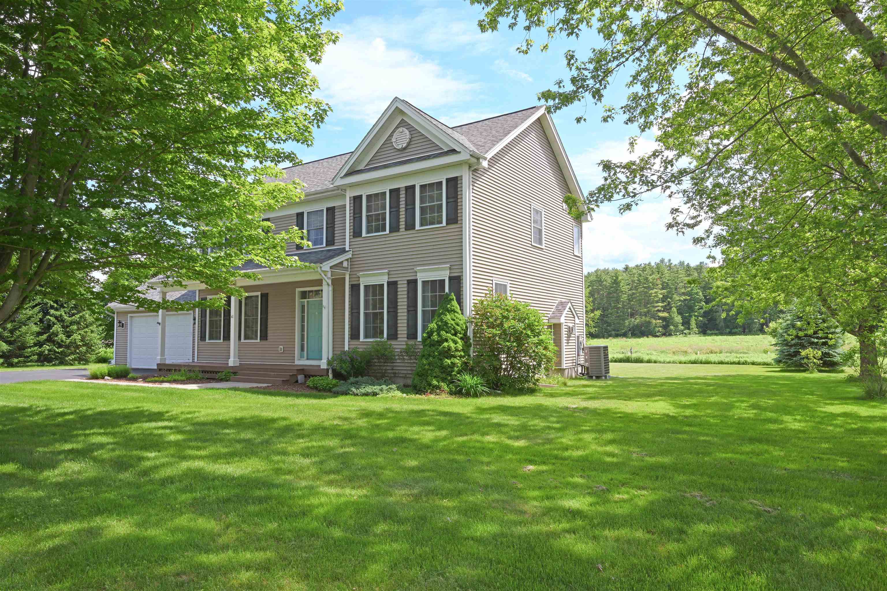 41 Tyler Place Jericho, VT 05465 - Photo 2 of 59