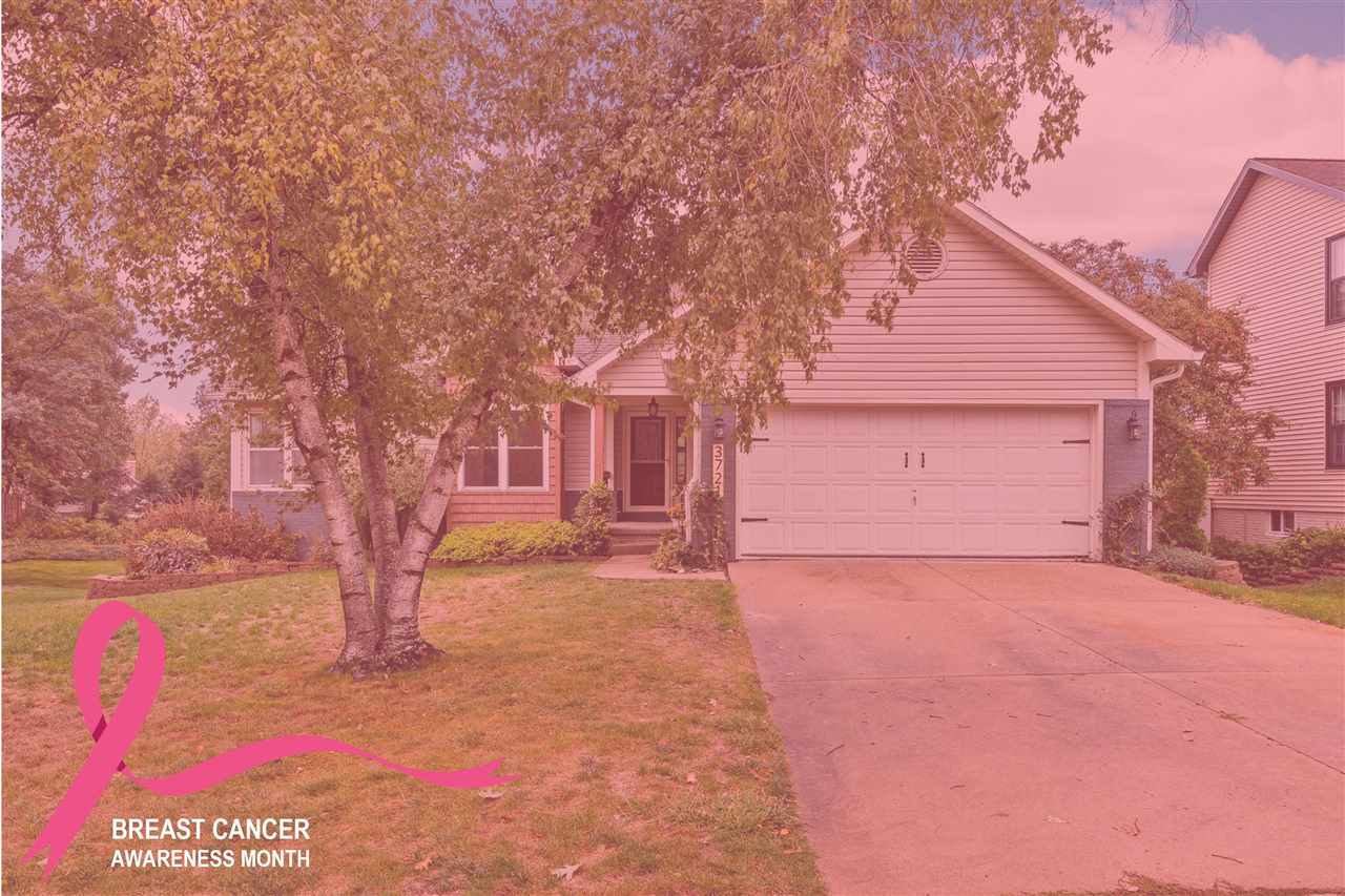 3721 Coppermill Road Northeast Cedar Rapids, IA 52402 - Photo 1 of 44 Gallery Image 1