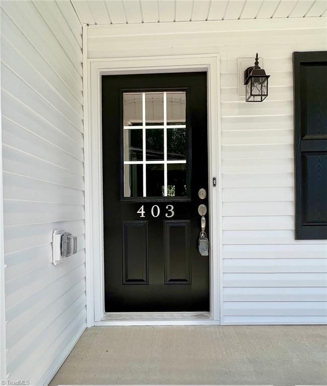 403 Oakdale Road Jamestown, NC 27282 - Photo 3 of 14 Gallery Image 3