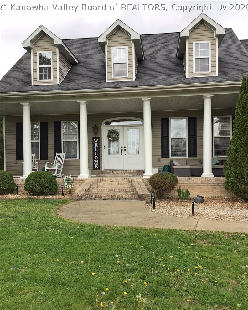 275 Cash Lane Winfield, WV 25213 - Photo 44 of 44 Gallery Image 44
