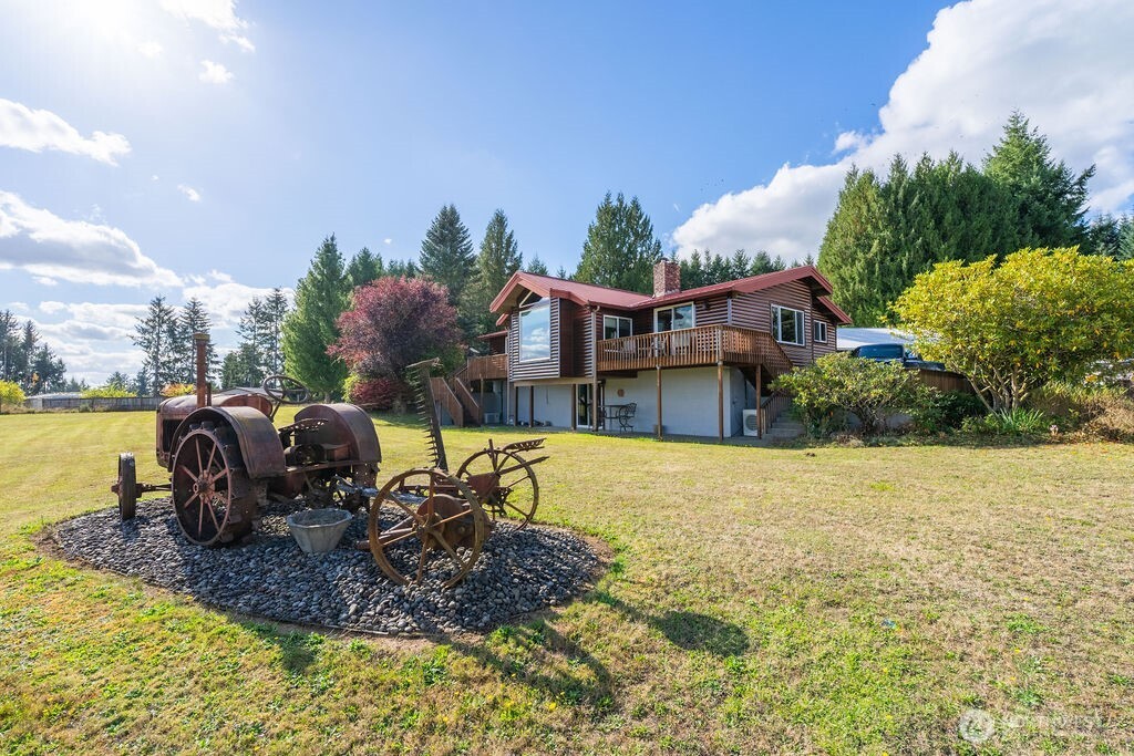429 Burnt Ridge Road Onalaska, WA 98570 - Photo 17 of 40 Gallery Image 17
